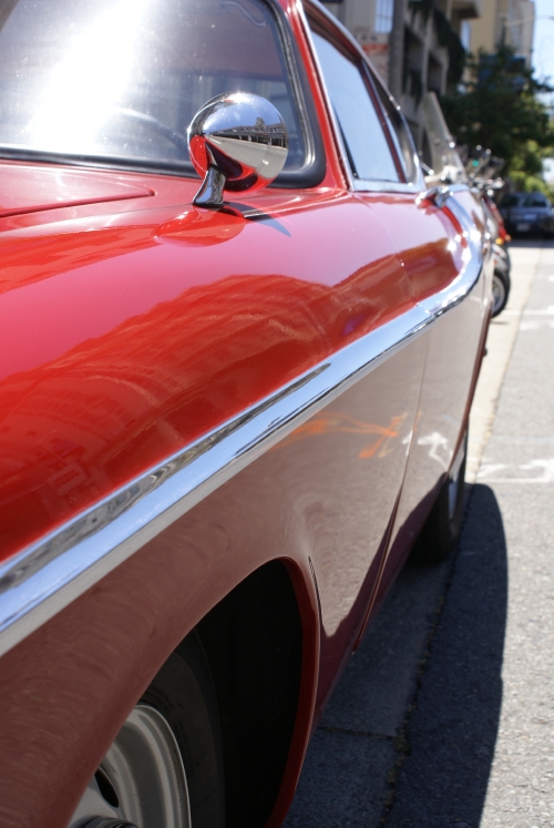 Used 1966 Volvo P1800S  | Corte Madera, CA