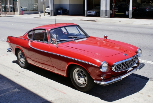 Used 1966 Volvo P1800S  | Corte Madera, CA