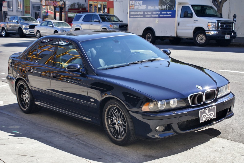 2003 BMW M5 for Sale