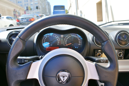 Used 2008 Tesla Roadster . | Corte Madera, CA