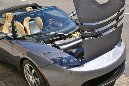 Used 2008 Tesla Roadster . | Corte Madera, CA