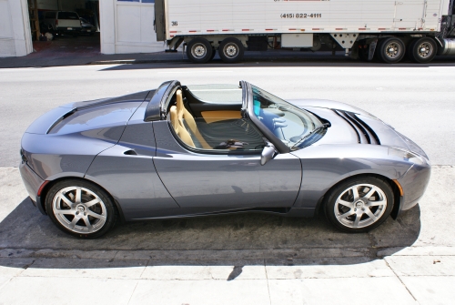 Used 2008 Tesla Roadster . | Corte Madera, CA