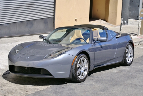 Used 2008 Tesla Roadster . | Corte Madera, CA