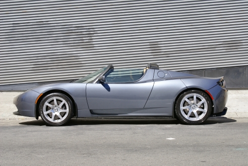 Used 2008 Tesla Roadster . | Corte Madera, CA