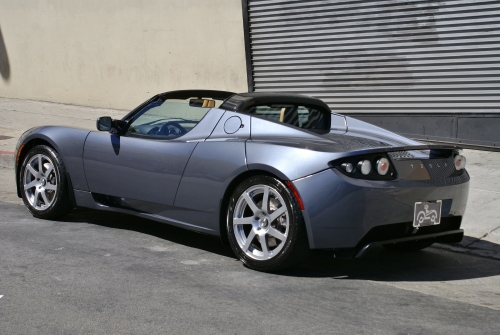 Used 2008 Tesla Roadster . | Corte Madera, CA