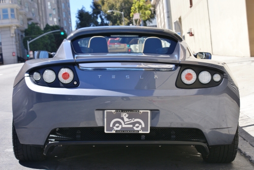 Used 2008 Tesla Roadster . | Corte Madera, CA