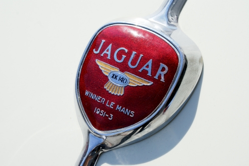 Used 1957 Jaguar XK140 OTS | Corte Madera, CA